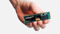 KIOXIA EXCERIA 1TB NVMe 3D 2100/1700 MB/s  PCIe 3.0 M.2 LRC20Z001TG8